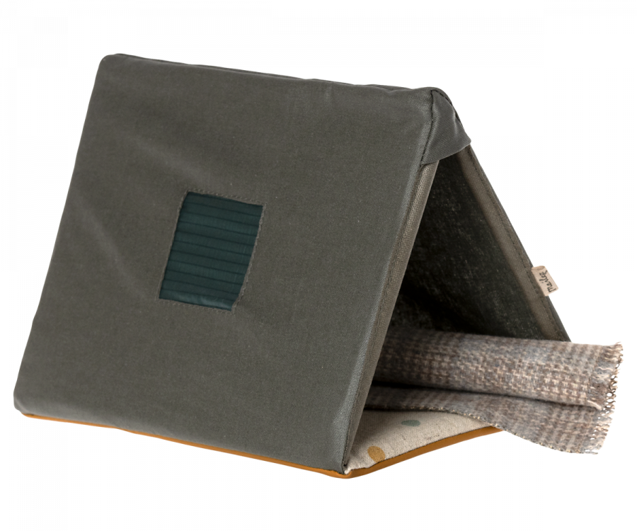 Maileg Single Tent / Mouse