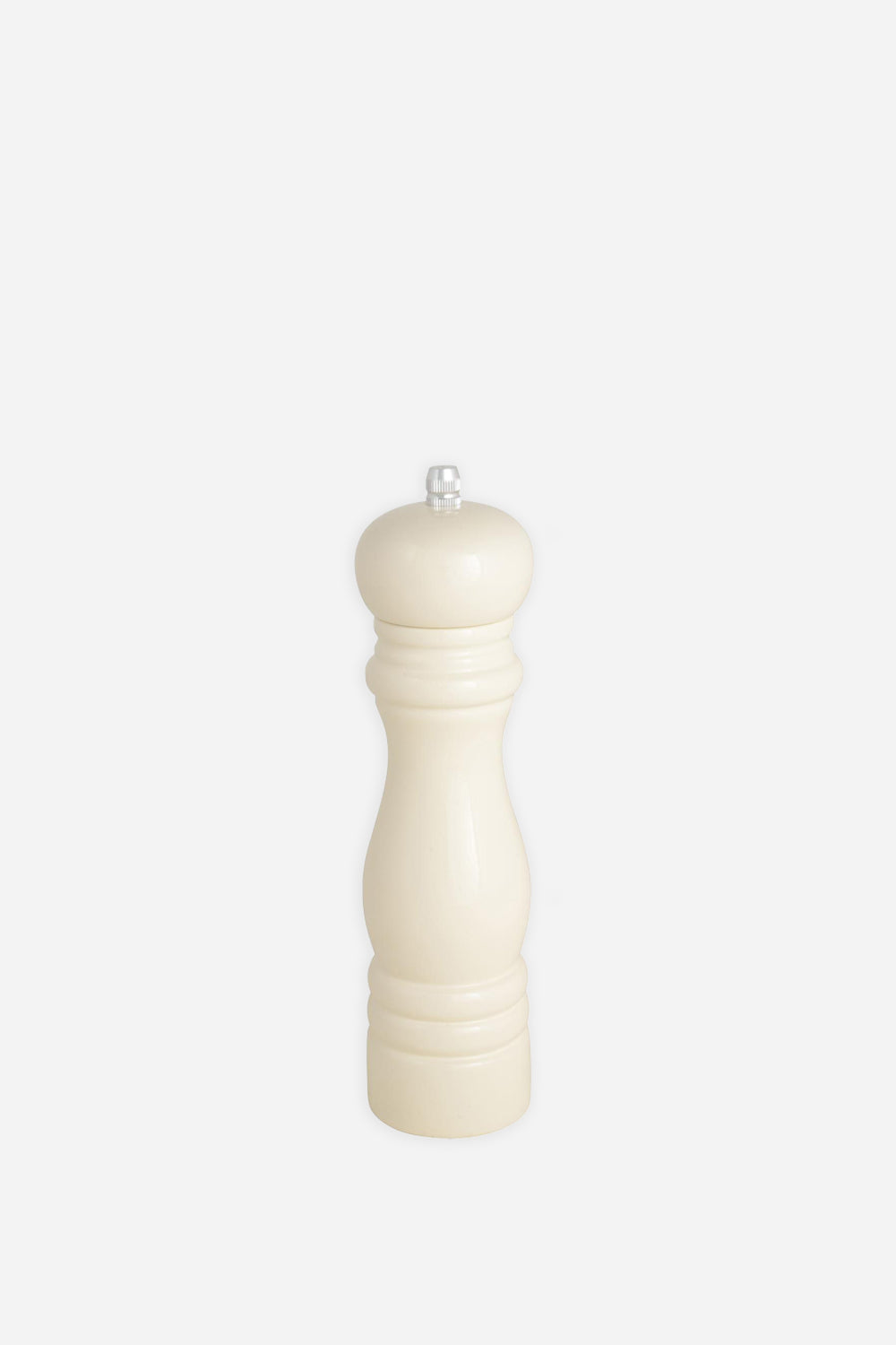 Salt/Pepper Mill / Cream