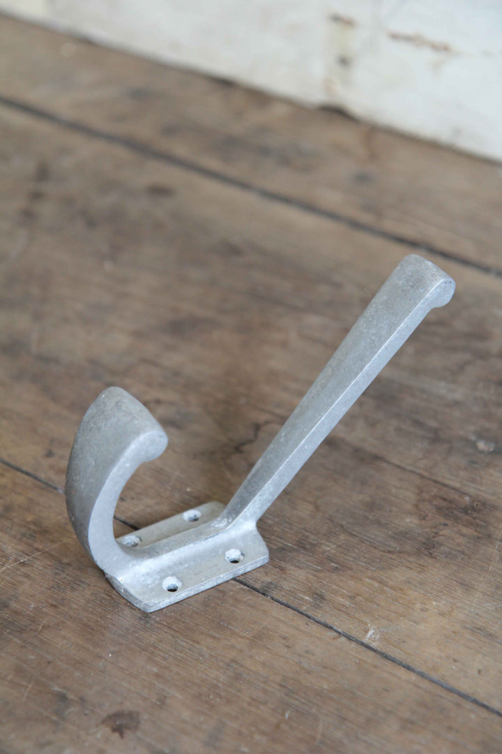 Vintage 1930's Aluminium Hook