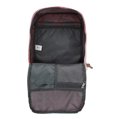 Backpack 8 Litre / Pink