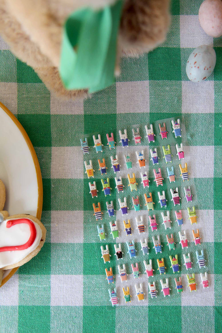 bunny stickers