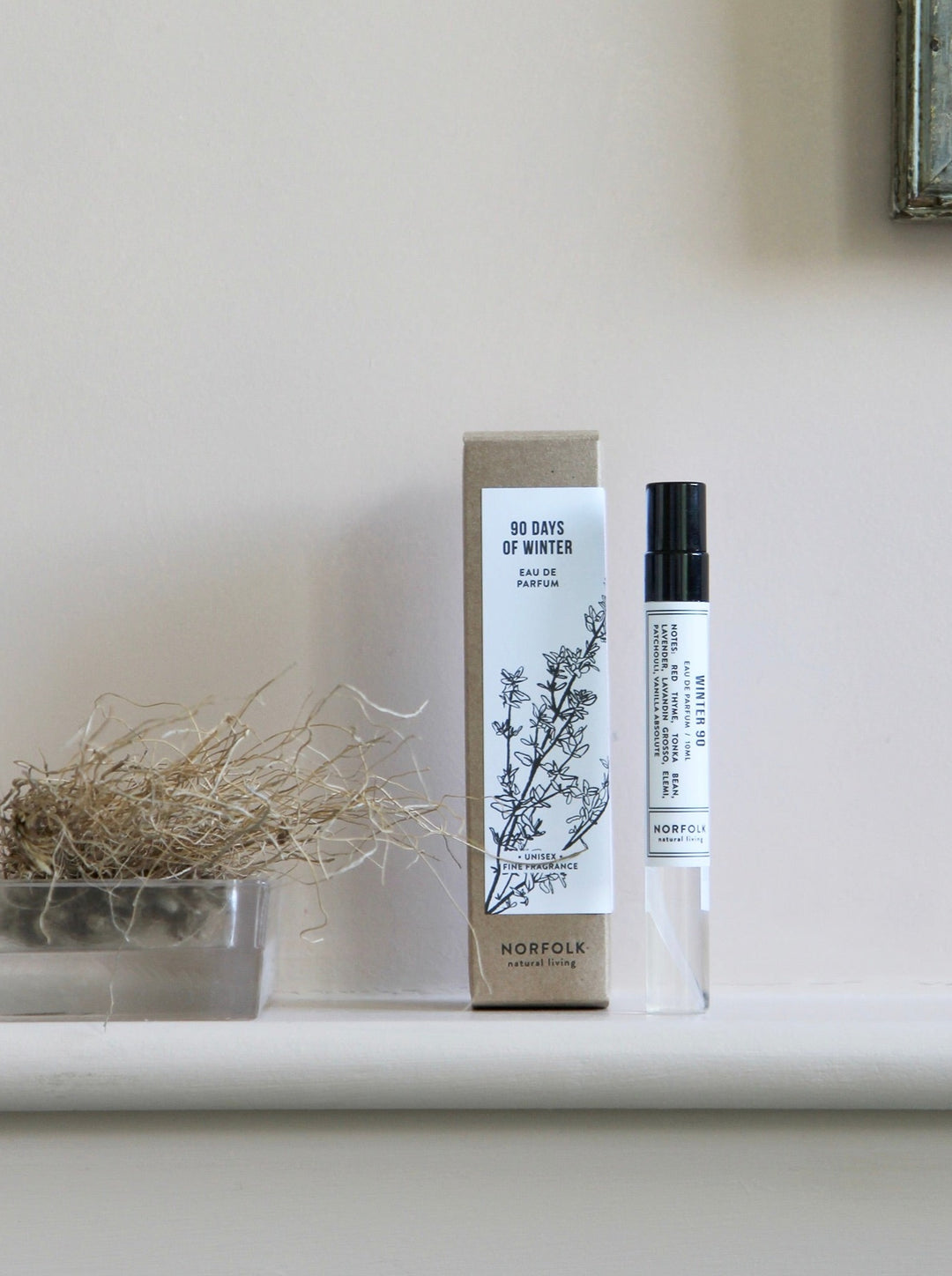 Parfum Days of Winter 90 10ml