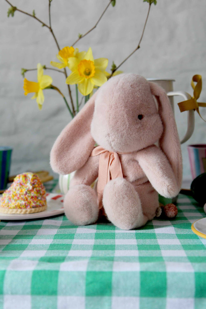 Bunny Plush / Powder