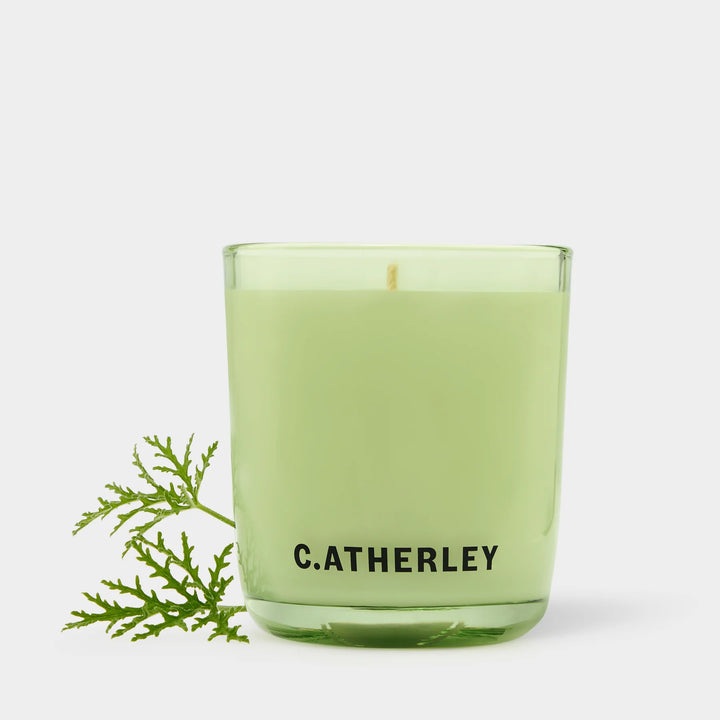C. Atherley Special Edition Candle