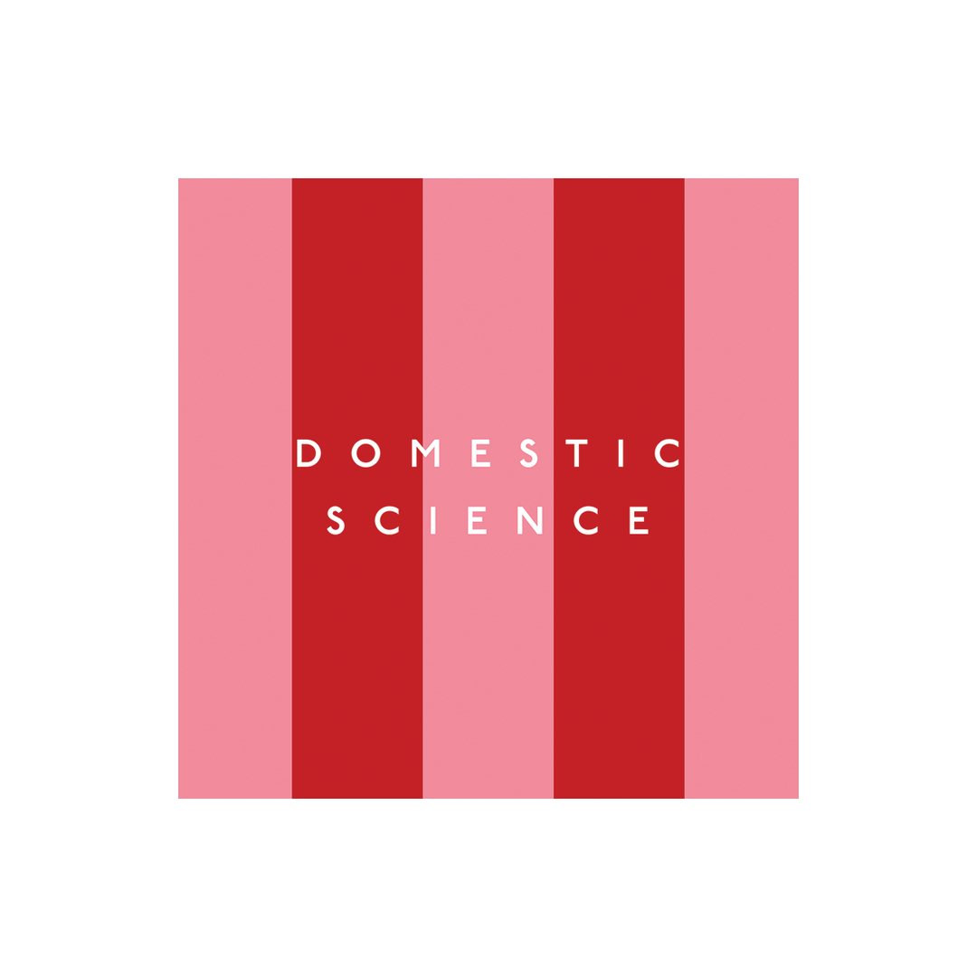 Domestic Science Online Gift Voucher
