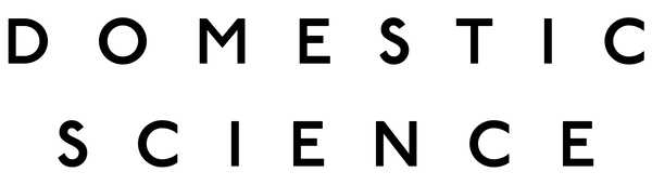 Domestic Science Home