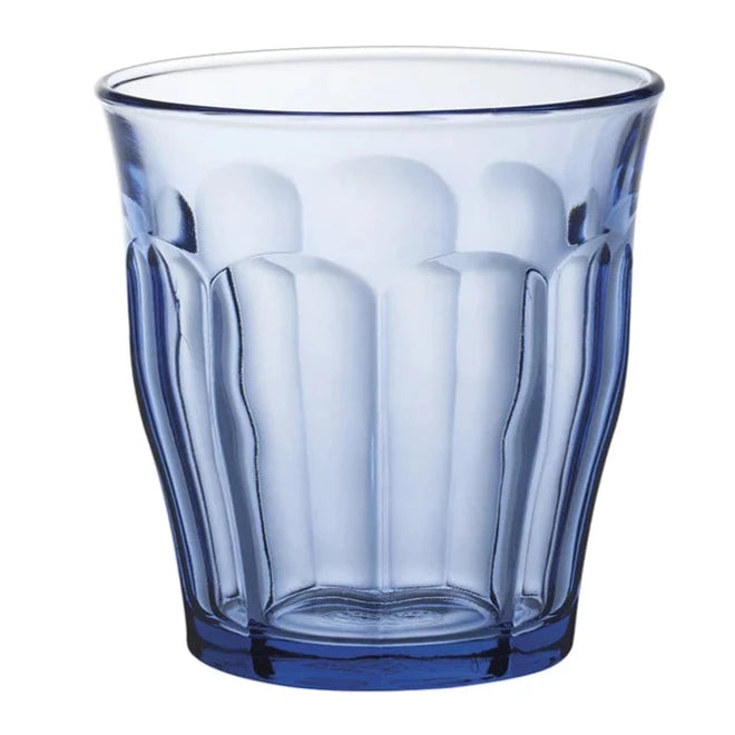 Duralex Picardie Marine Set of 6 / 31cl