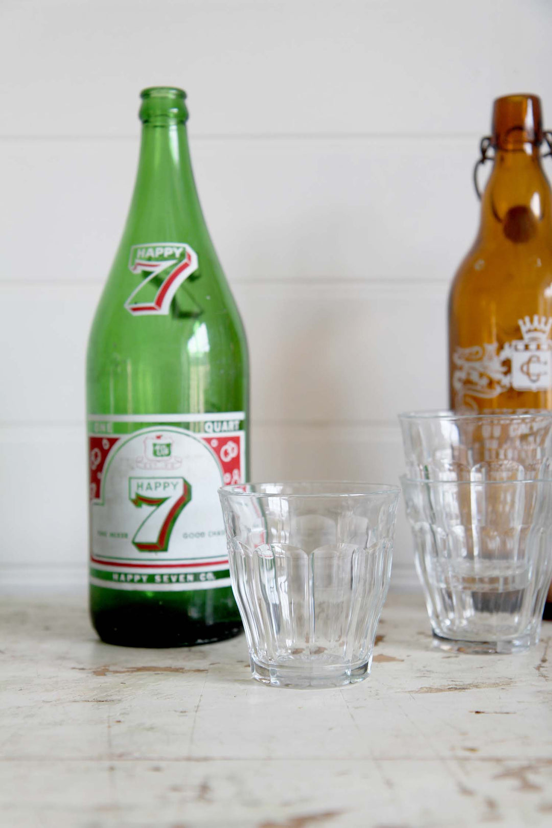 Duralex Clear Tumbler 25cl Ind