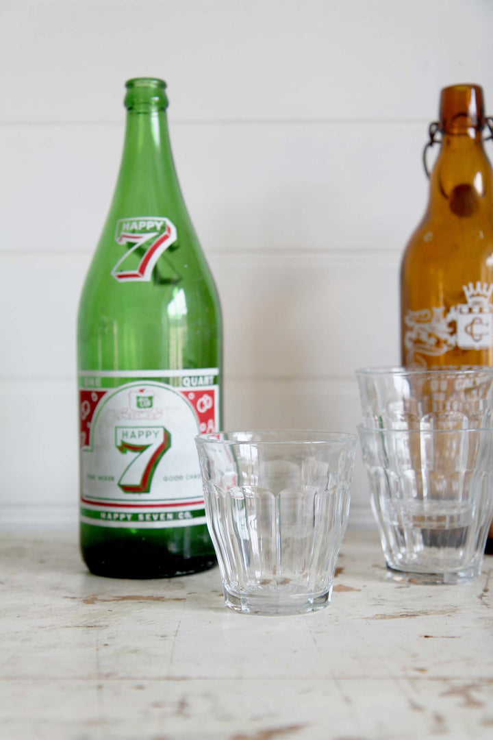 Duralex Clear Tumbler 25cl Ind