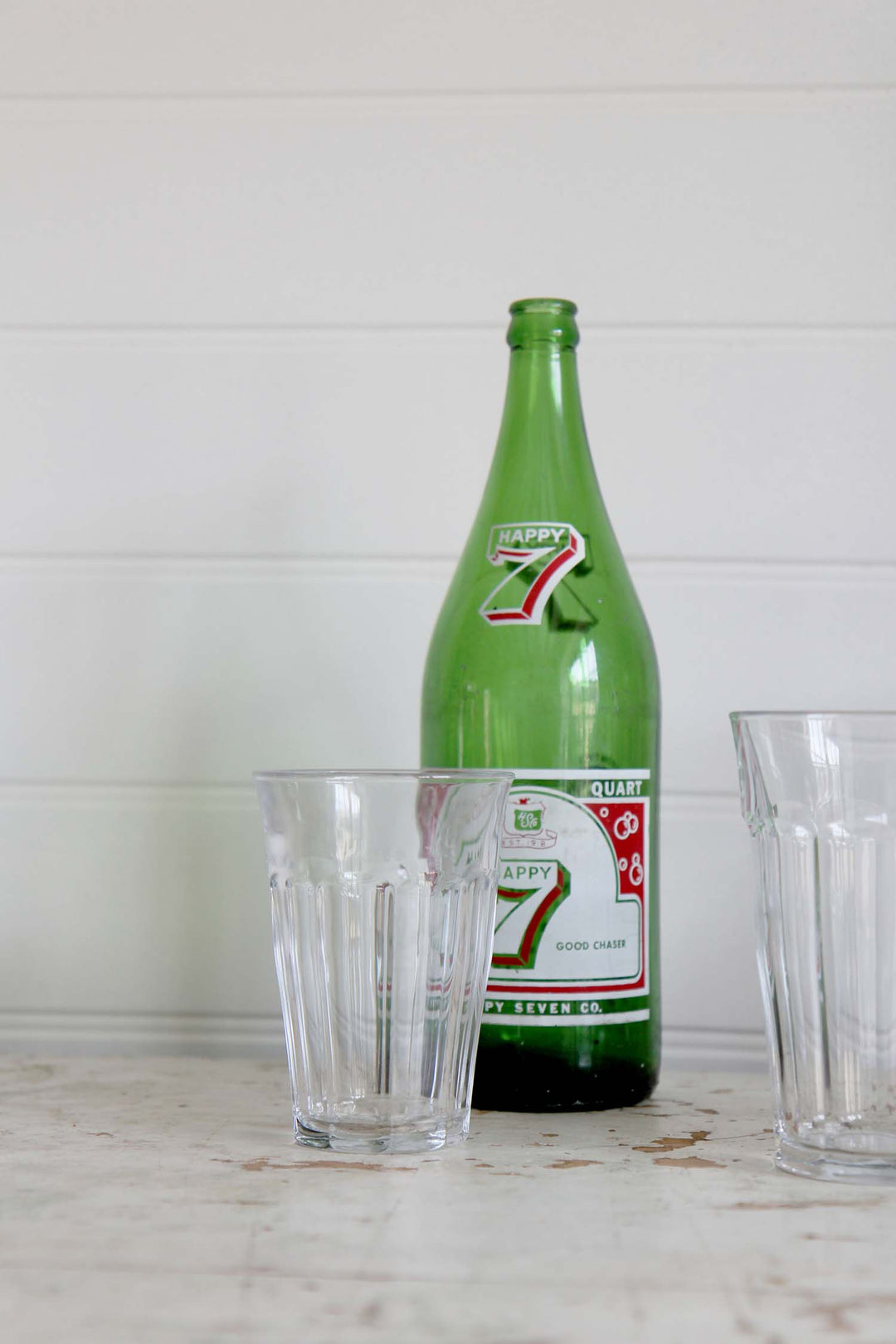 Duralex Clear Tumbler 36cl Ind