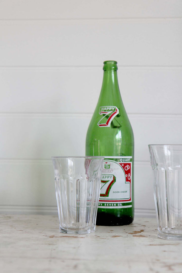 Duralex Clear Tumbler 36cl Ind