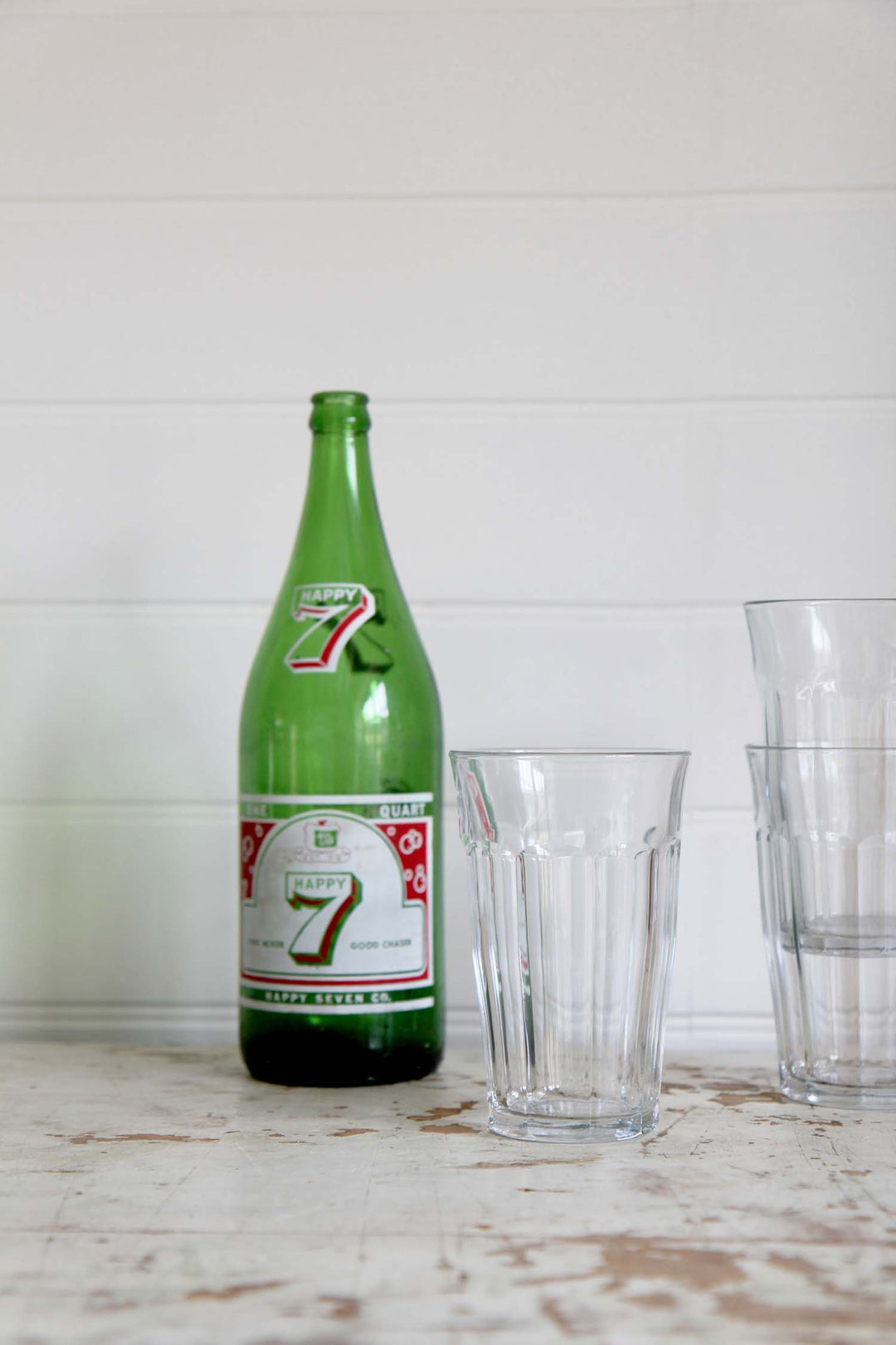 Duralex Clear Tumbler 50cl Ind