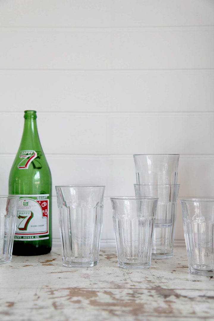 Duralex Clear Tumbler 50cl Ind