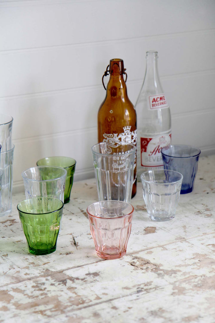Duralex Rose Tumbler 25cl Ind