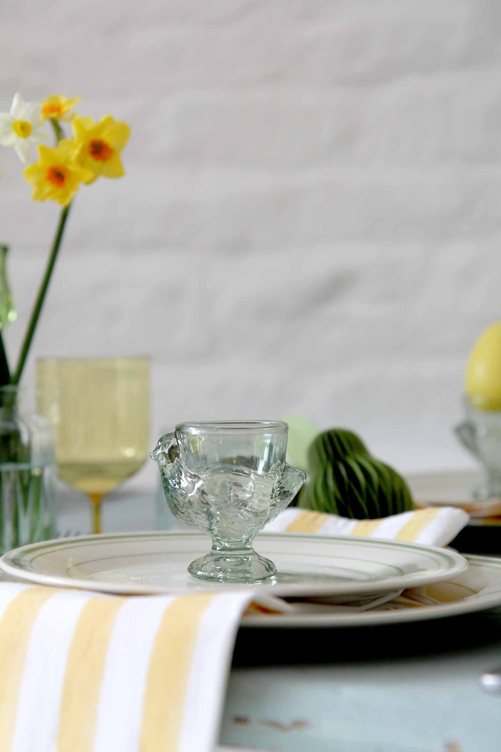 Egg Cup / Chicken