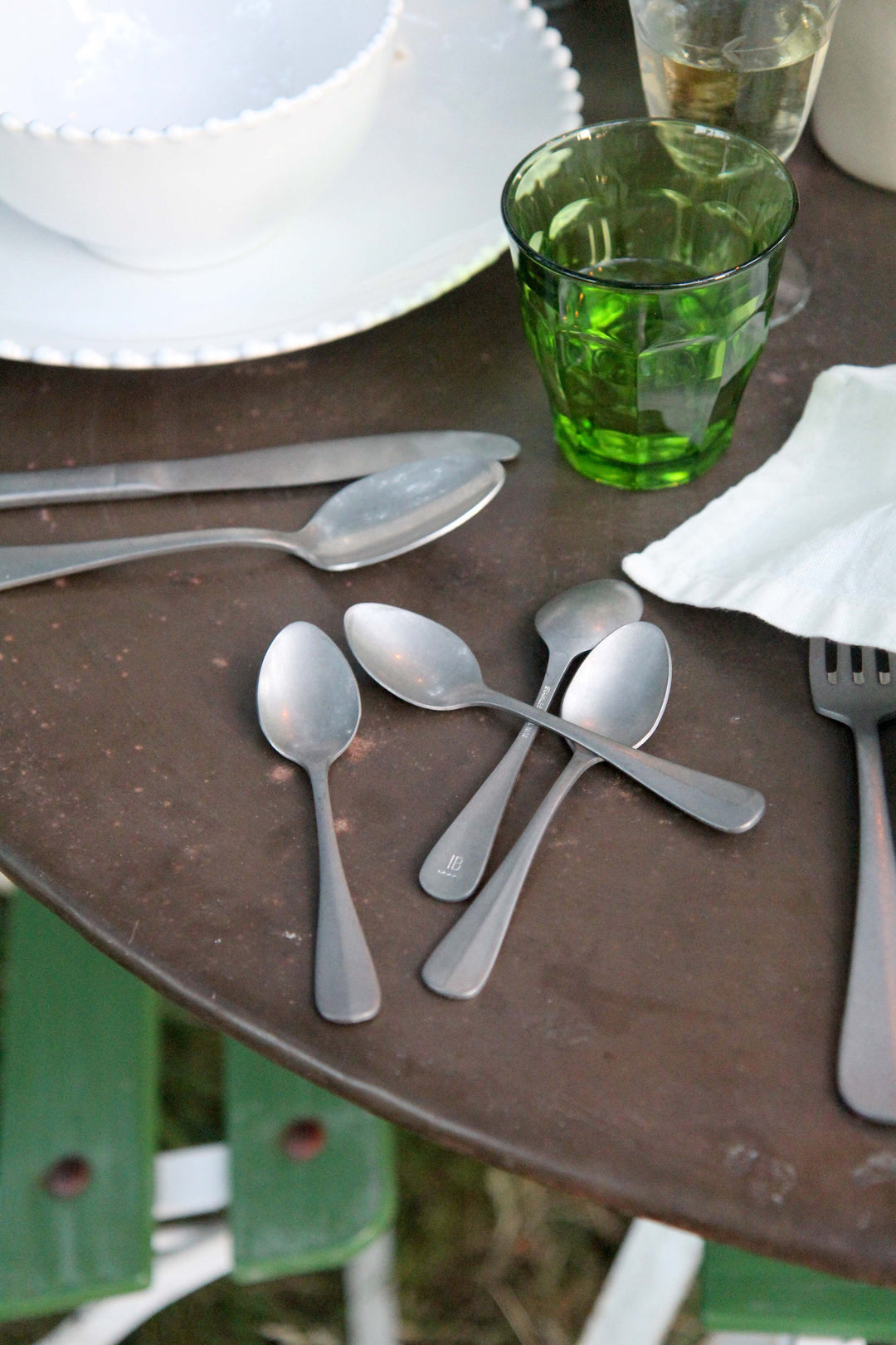 Gorm Cutlery / Tea Spoon