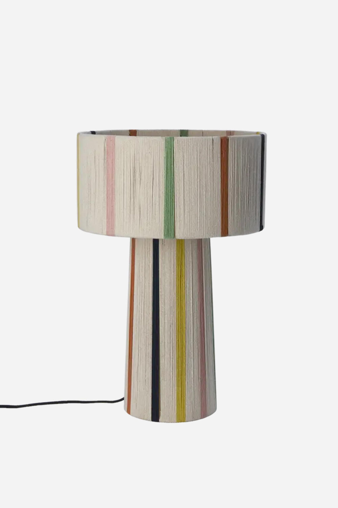 Table Lamp / Ullan / Multi Colour