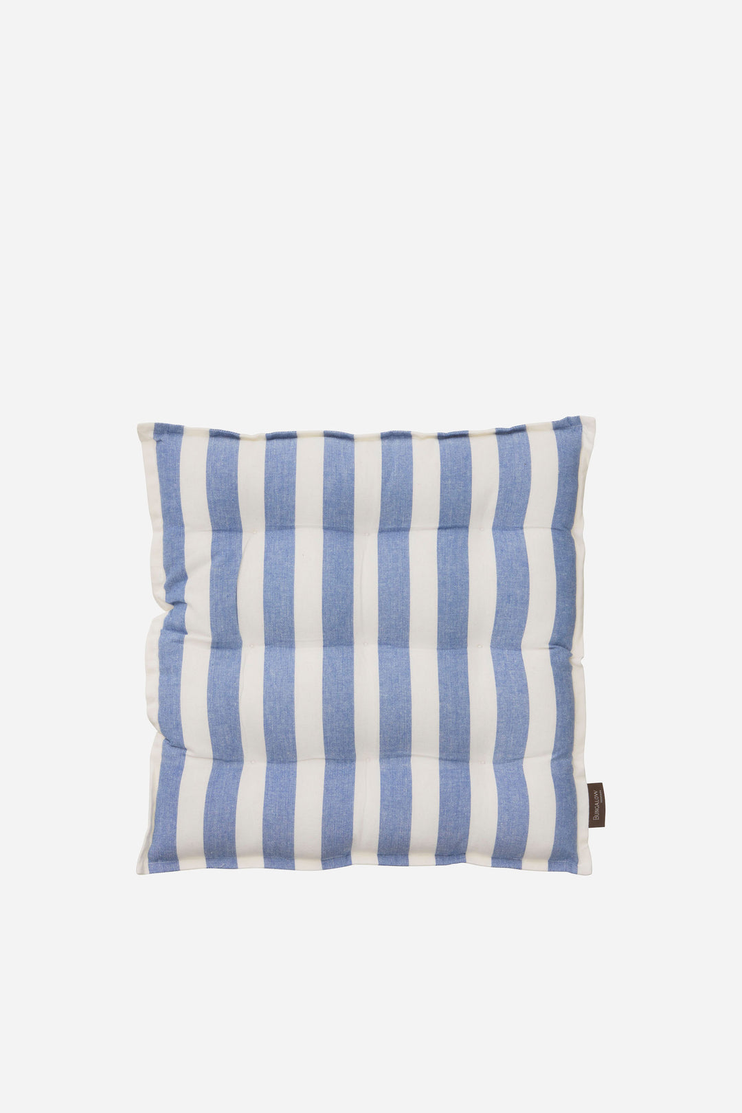 Roma Azur Seat Cushion / 45x45cm