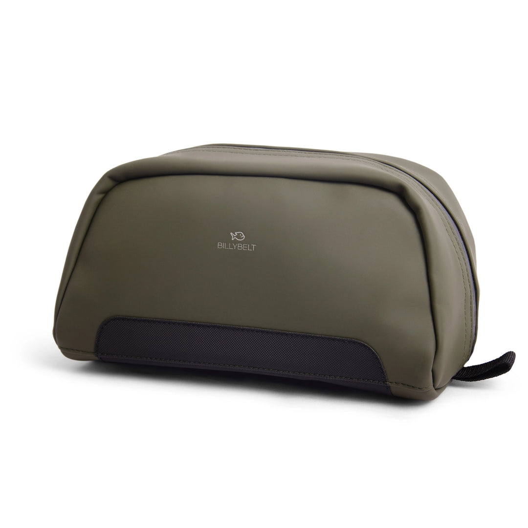 Wash Bag / Khaki