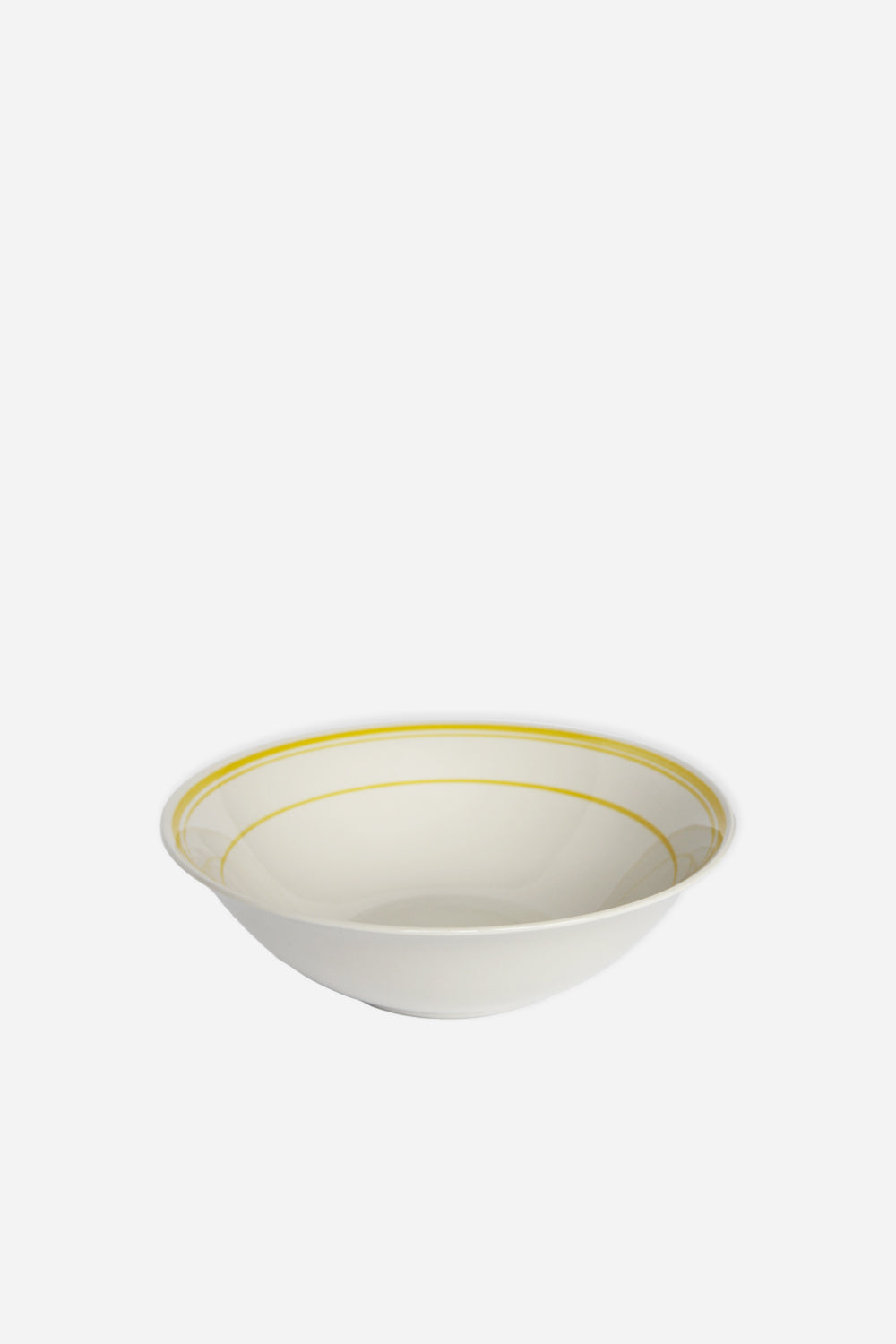 Bistro Salad Bowl / Yellow