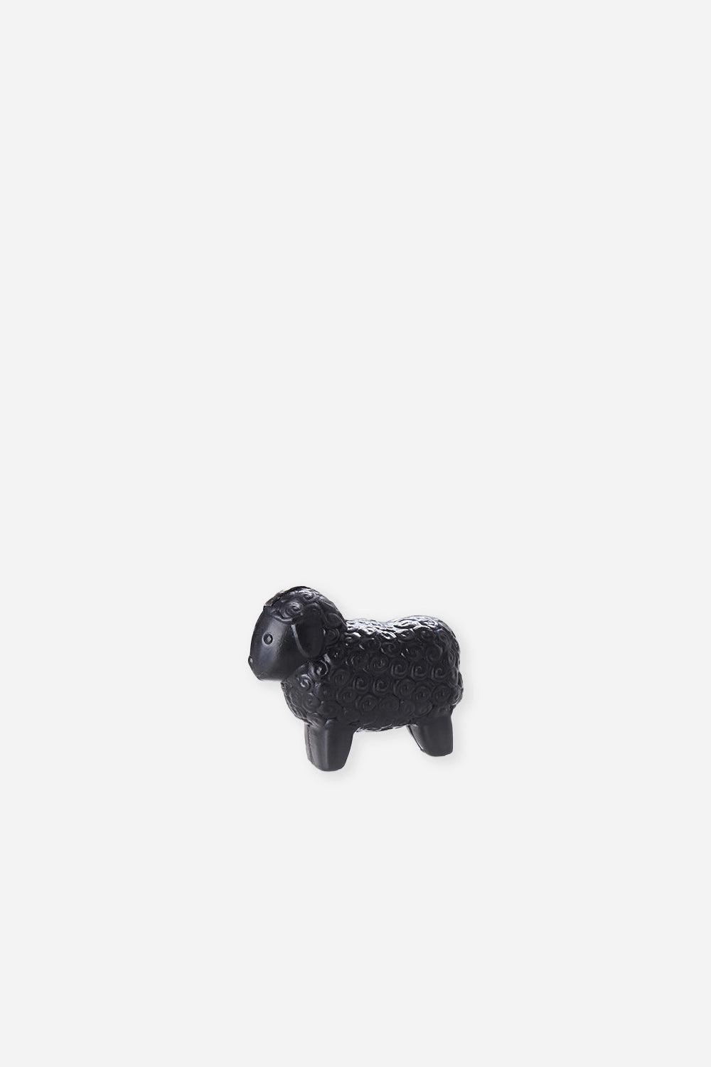 Lamb Soap / Black
