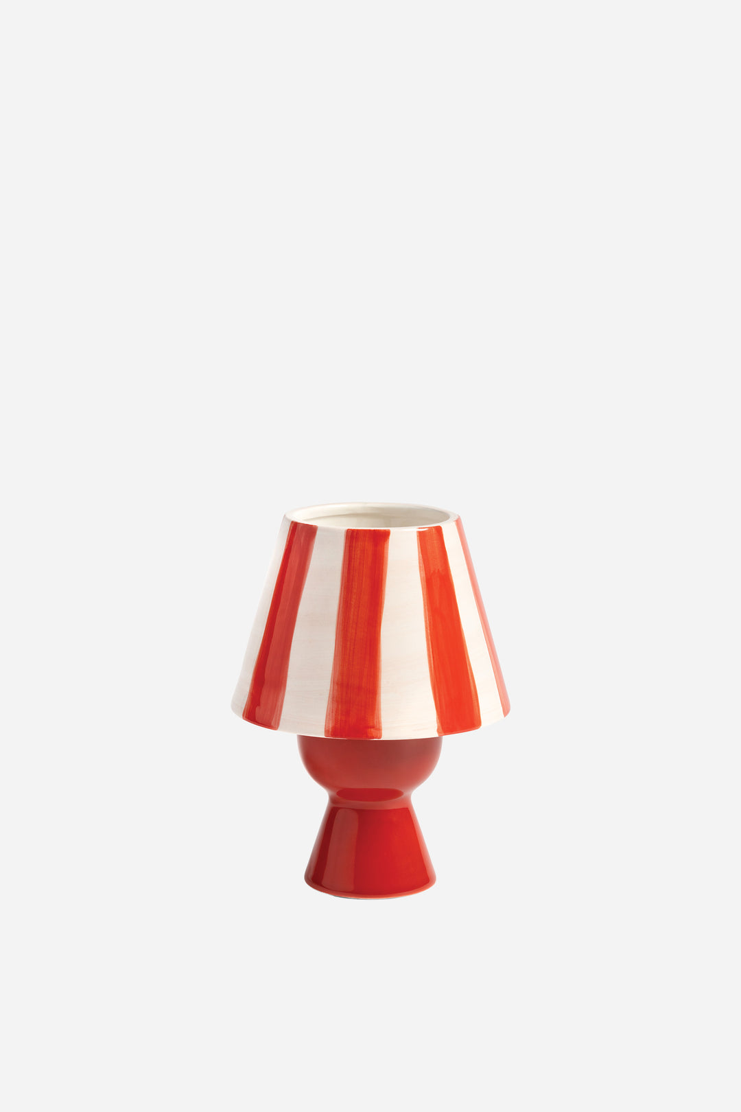 Tealight Holder Cantine / Red
