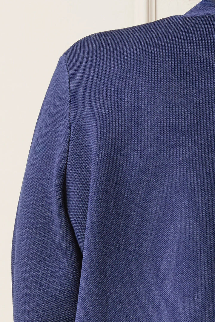 Camilla Cardigan | Navy