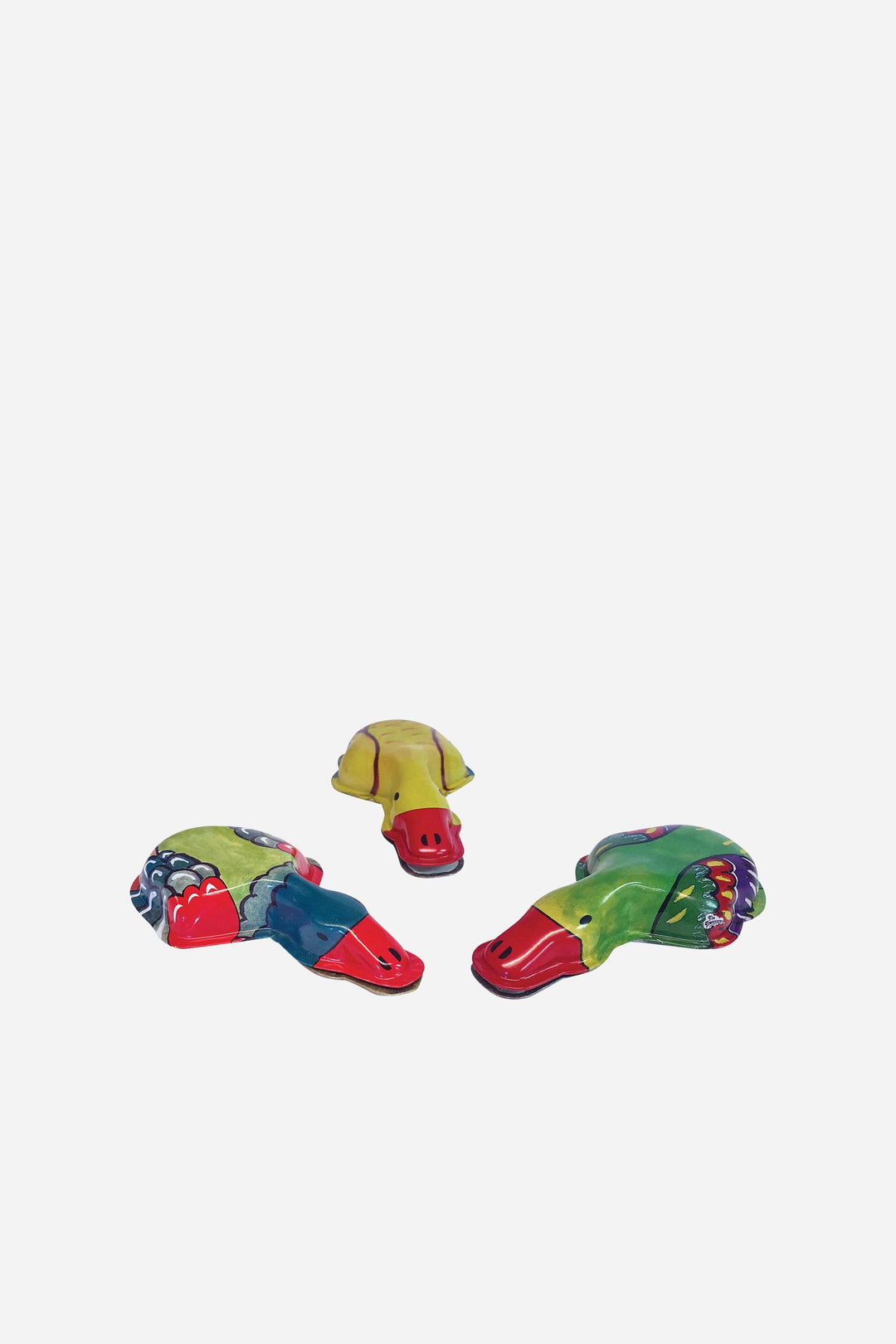 Click Clack Quacks Assorted