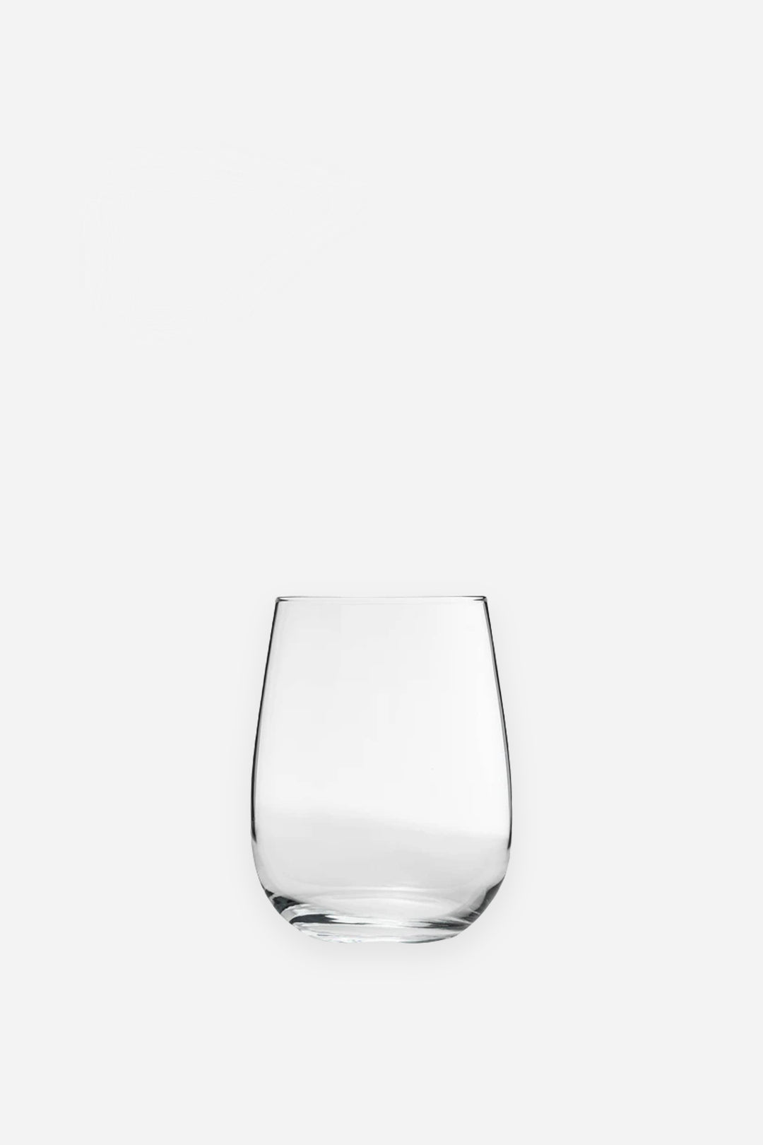 Corto Stemless Wine Glass / 475ml