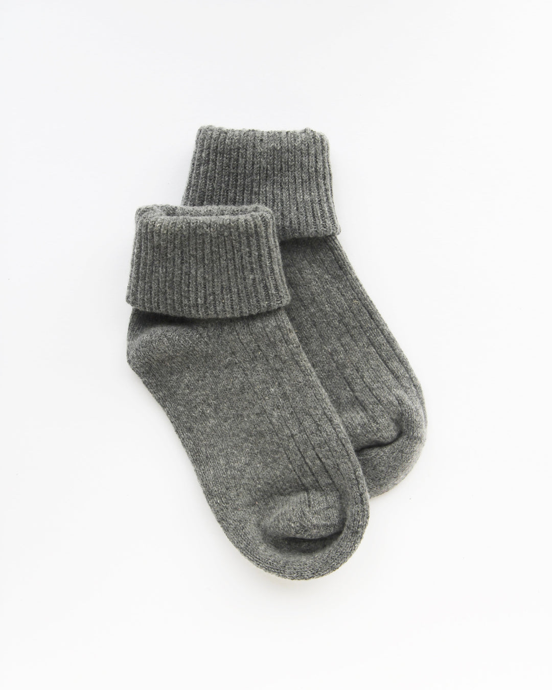 Woollen Socks / Grey