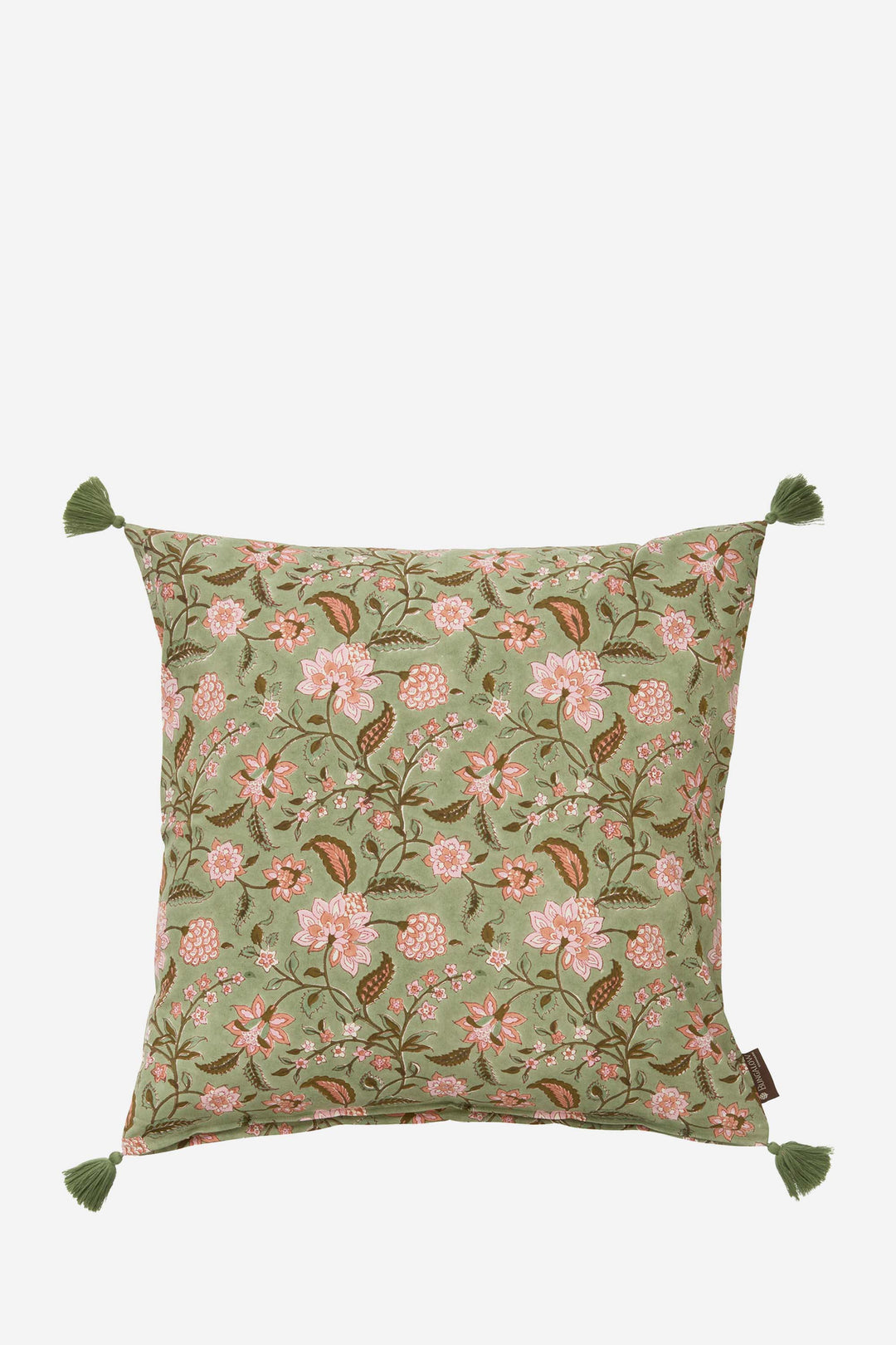 Divy Artichoke 60x60 Cushion