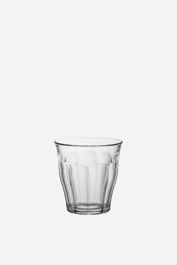 Duralex Clear Tumbler 25cl Ind
