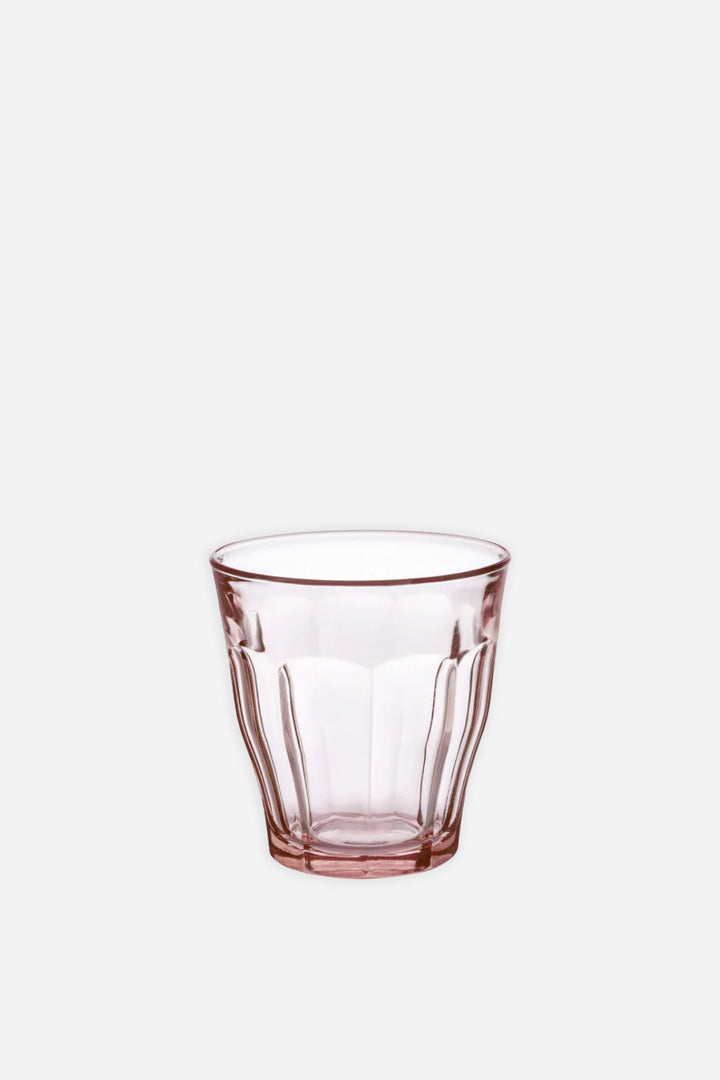 Duralex Rose Tumbler 25cl Ind