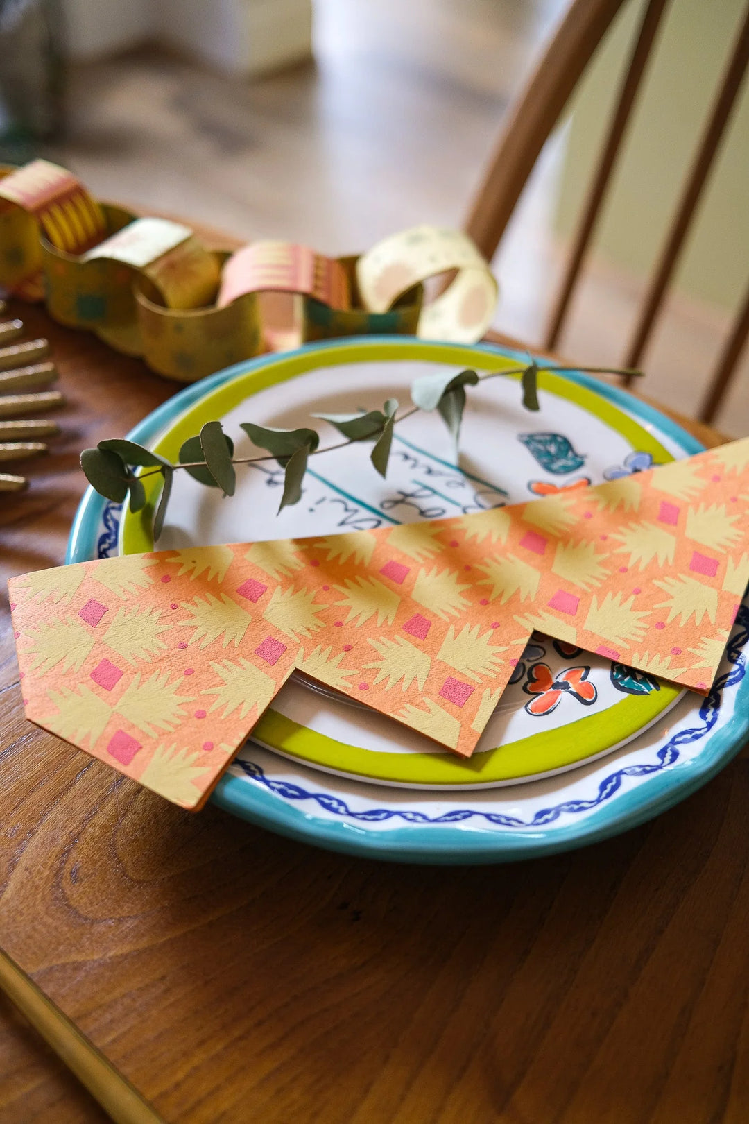 Crown Boxes / Yellow