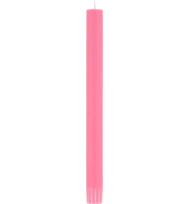 Eco Dinner Candle / Neyron Rose