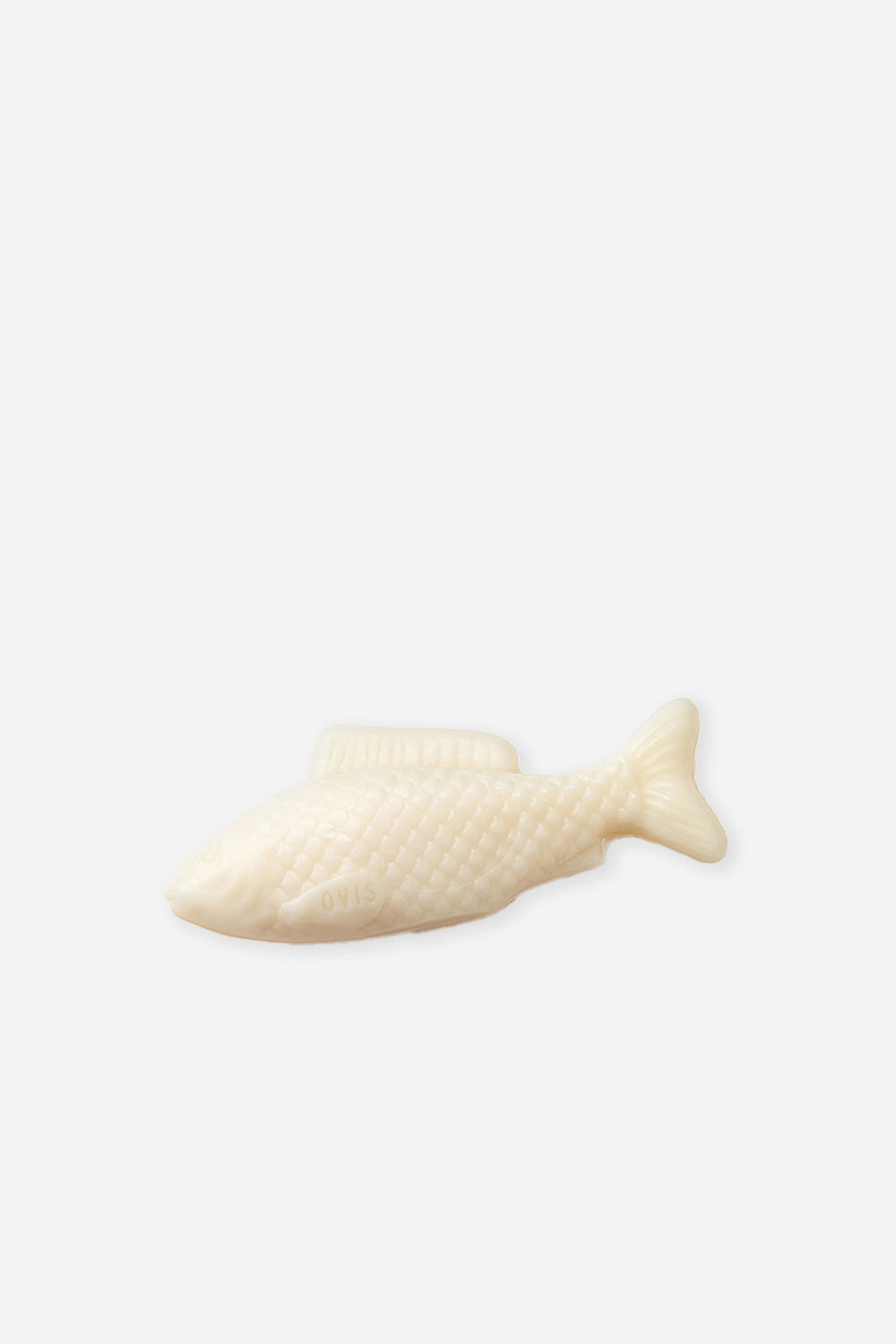 Fish Soap with Sheeps Milk