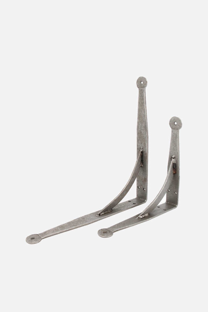 Iron Shelf Bracket Gallows Penny