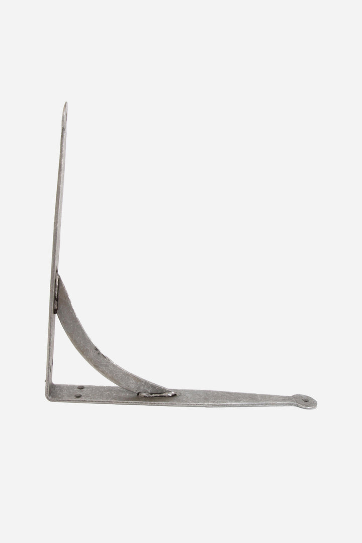 Iron Shelf Bracket Gallows Penny