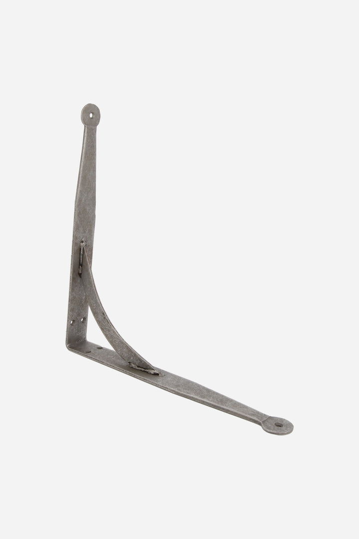 Iron Shelf Bracket Gallows Penny