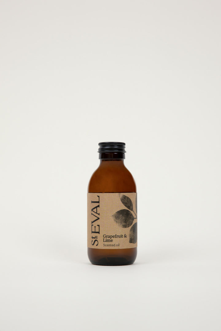 st eval diffuser oil refill grapefruit and lime