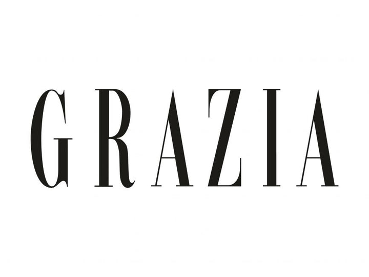 grazia logo