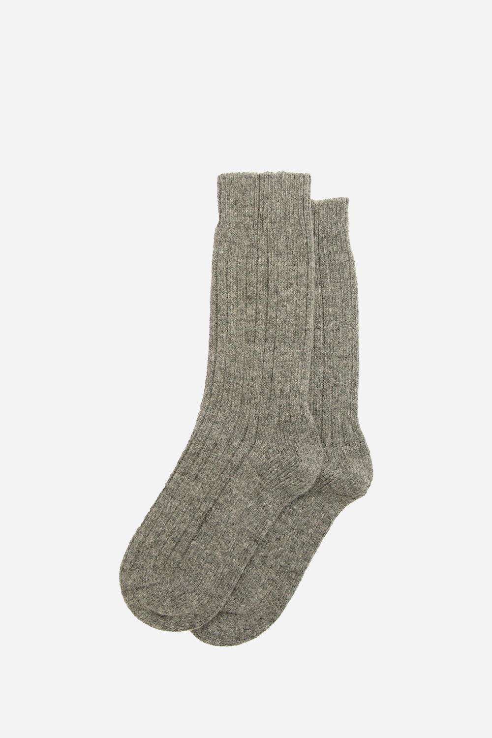 Women's Socks / Grey