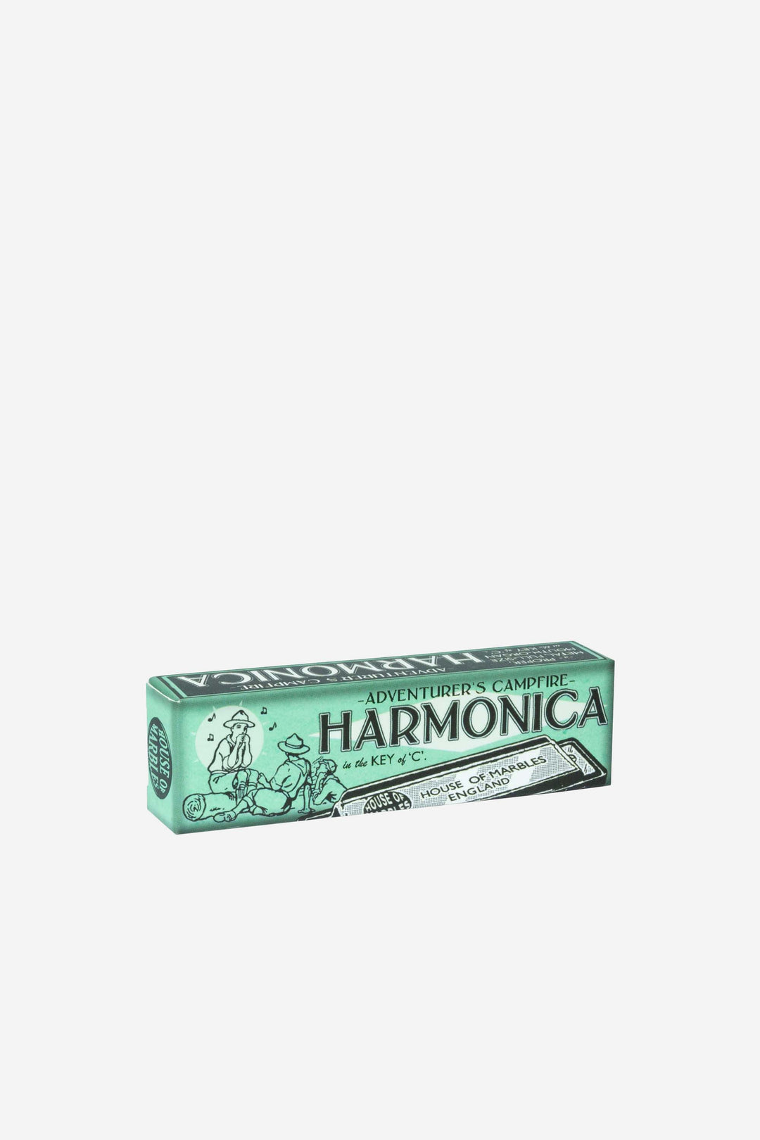 Harmonica