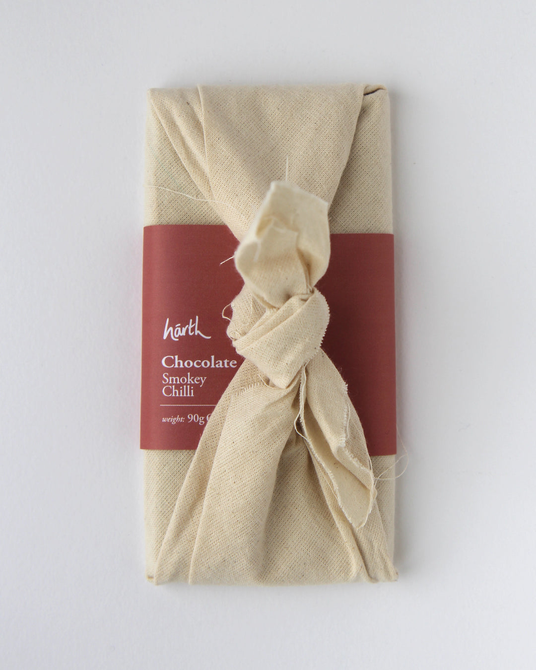 Dark Chocolate and Smokey Chilli Bar