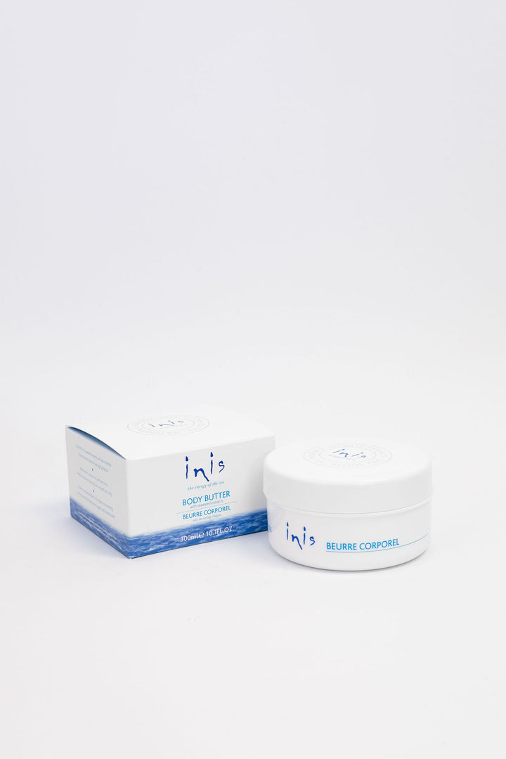 Inis Body Butter - Domestic Science Home