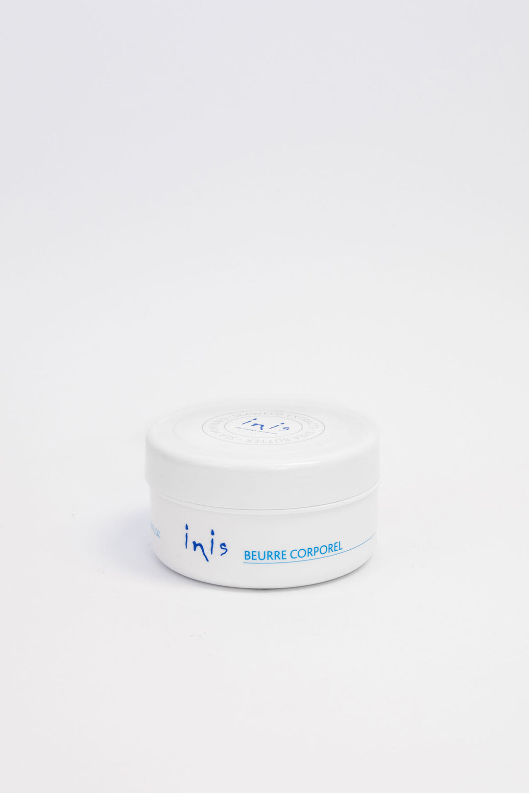 Inis Body Butter - Domestic Science Home