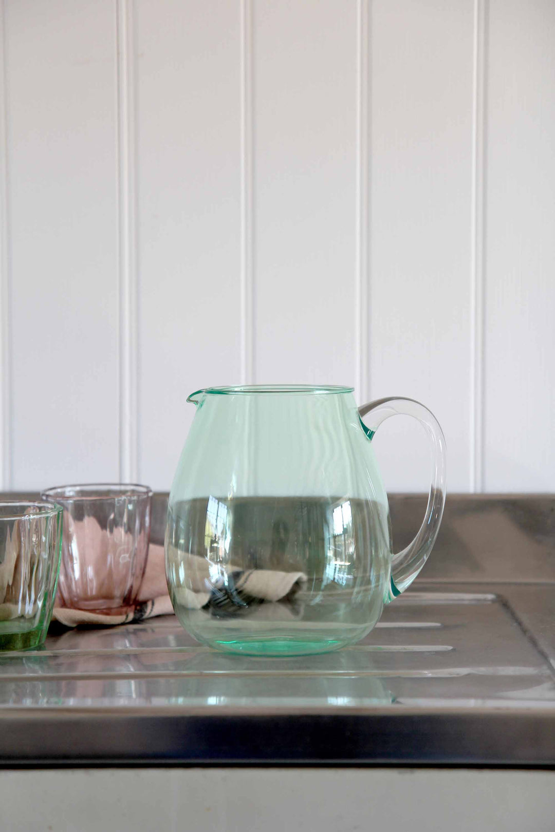Jug Green Tea / 2.5 Lt