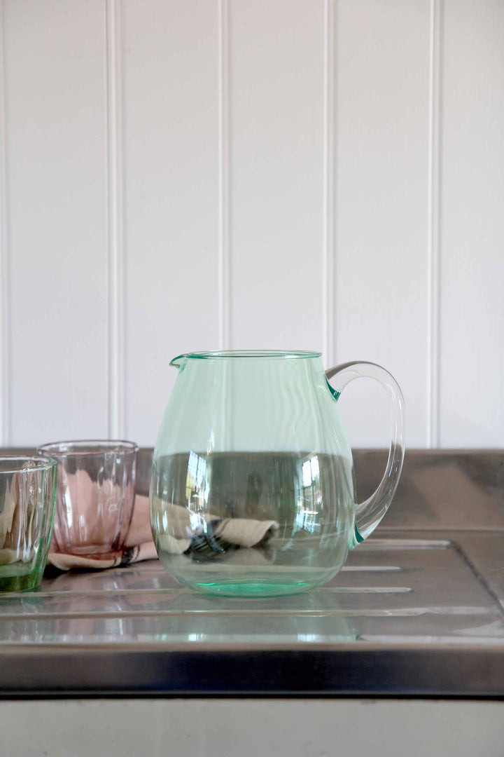Jug Green Tea / 2.5 Lt