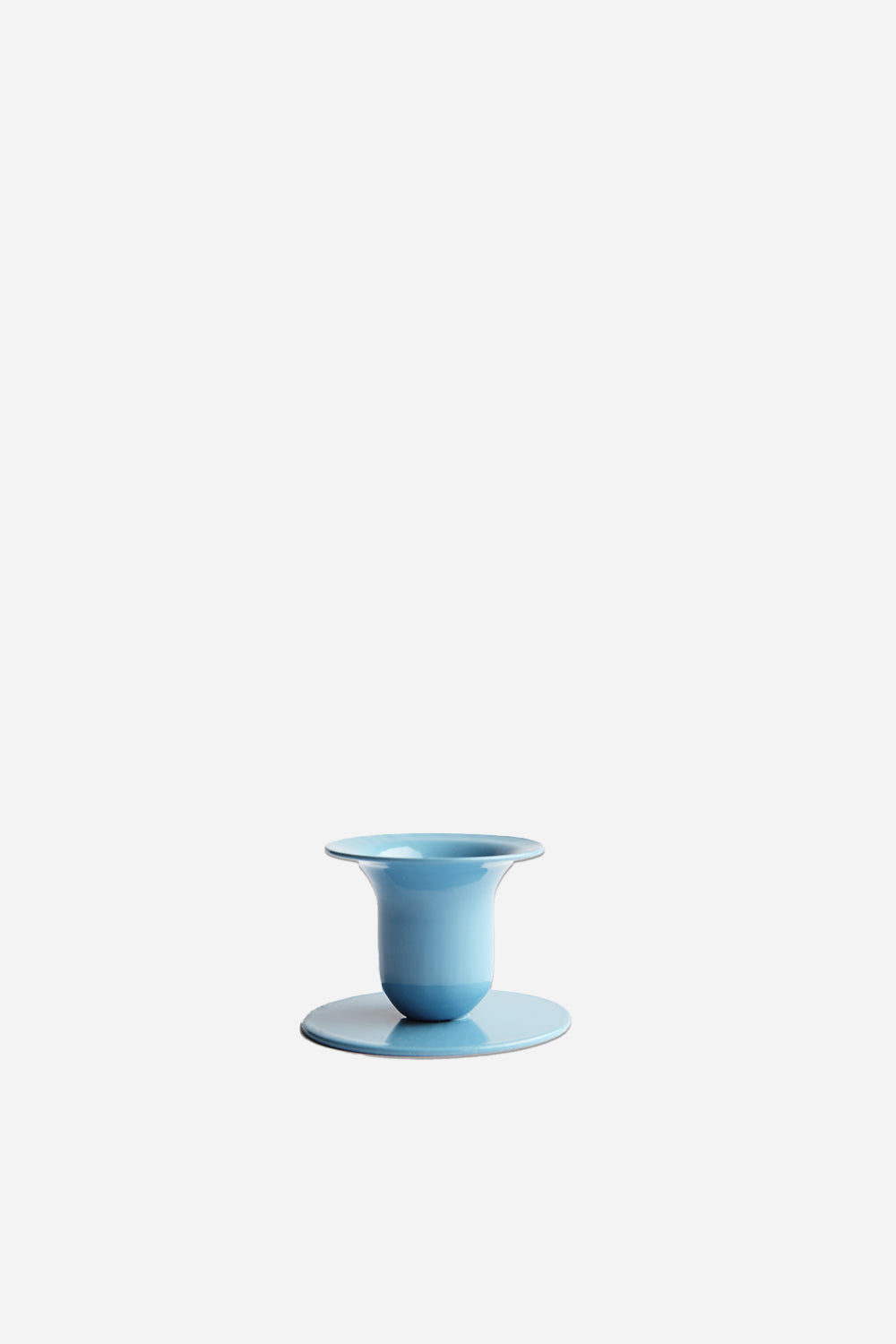 Mini Bell / Kitchen Blue