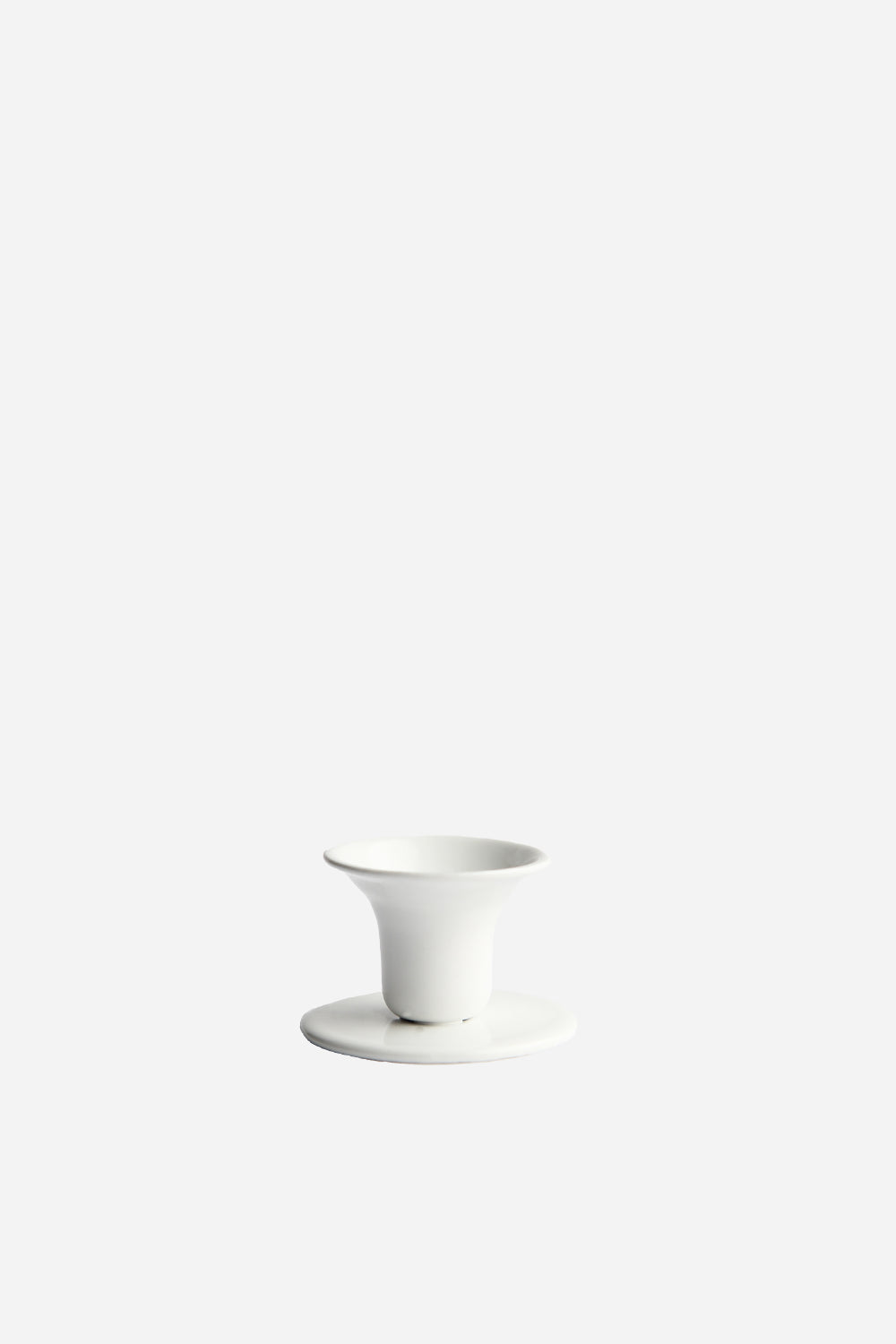 Mini Bell / White